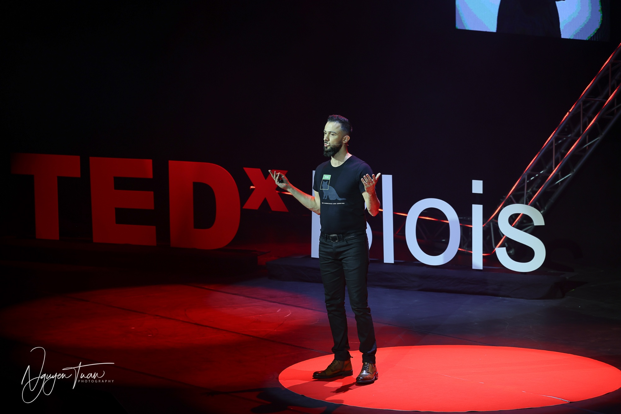 Tedx 2021    02019